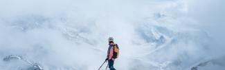 ski