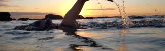swim