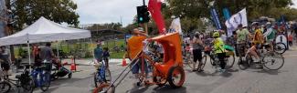 bike party
