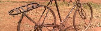 bikes and development